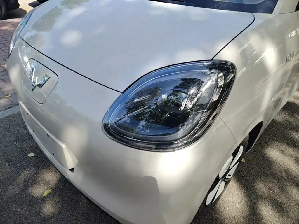 Wuling MINIEV — миниатюра 24