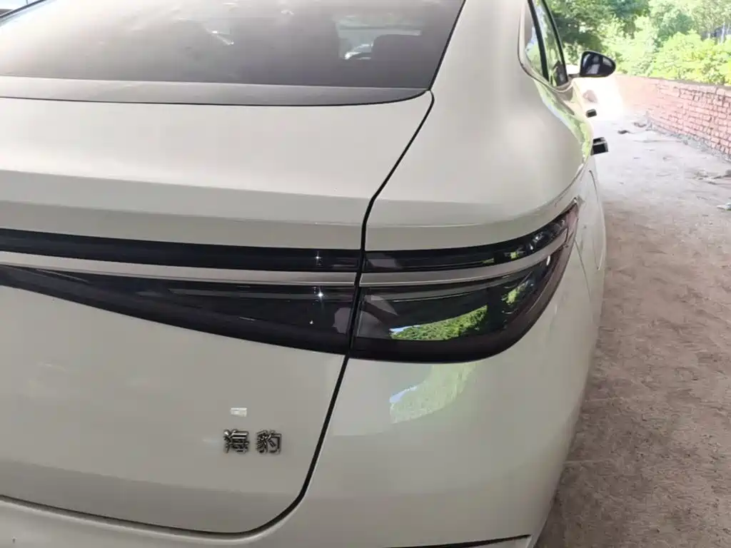 BYD Seal — миниатюра 8