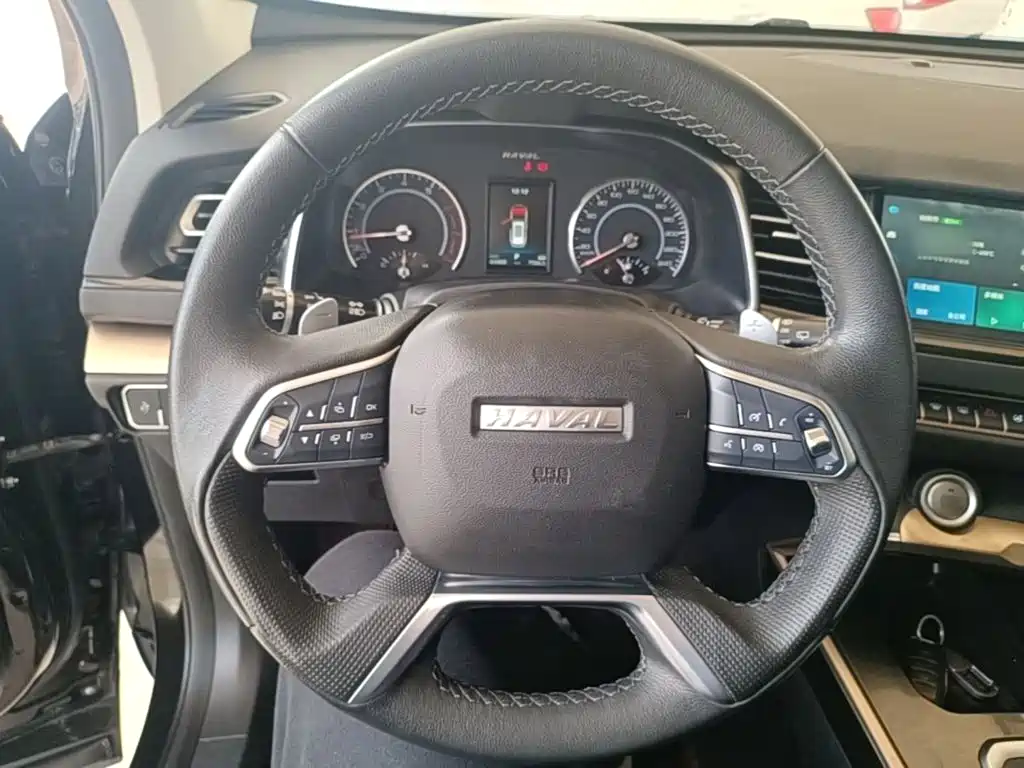 Haval H6 — миниатюра 11