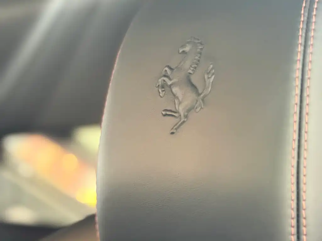 Ferrari 458 2011 4.5L Italia