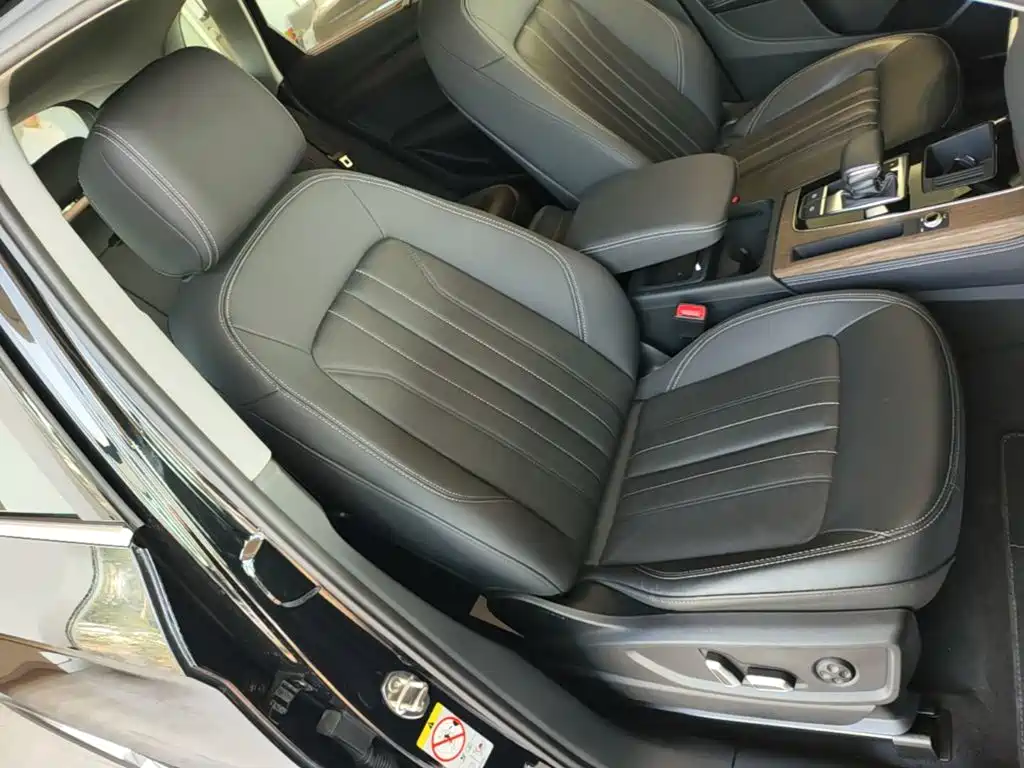 Audi Q5L — фотографии объявления, Фото 26