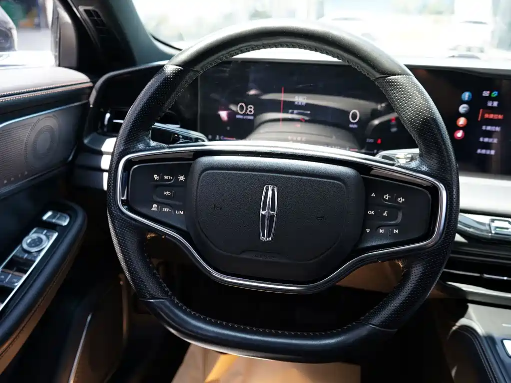 Lincoln Z — миниатюра 17