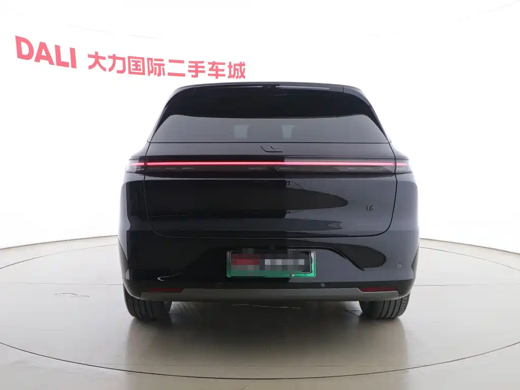 Li Auto IDEAL L6
