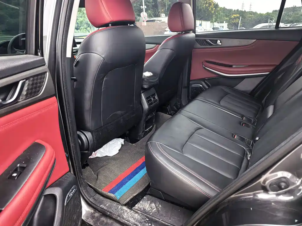 Changan CS75 — миниатюра 8