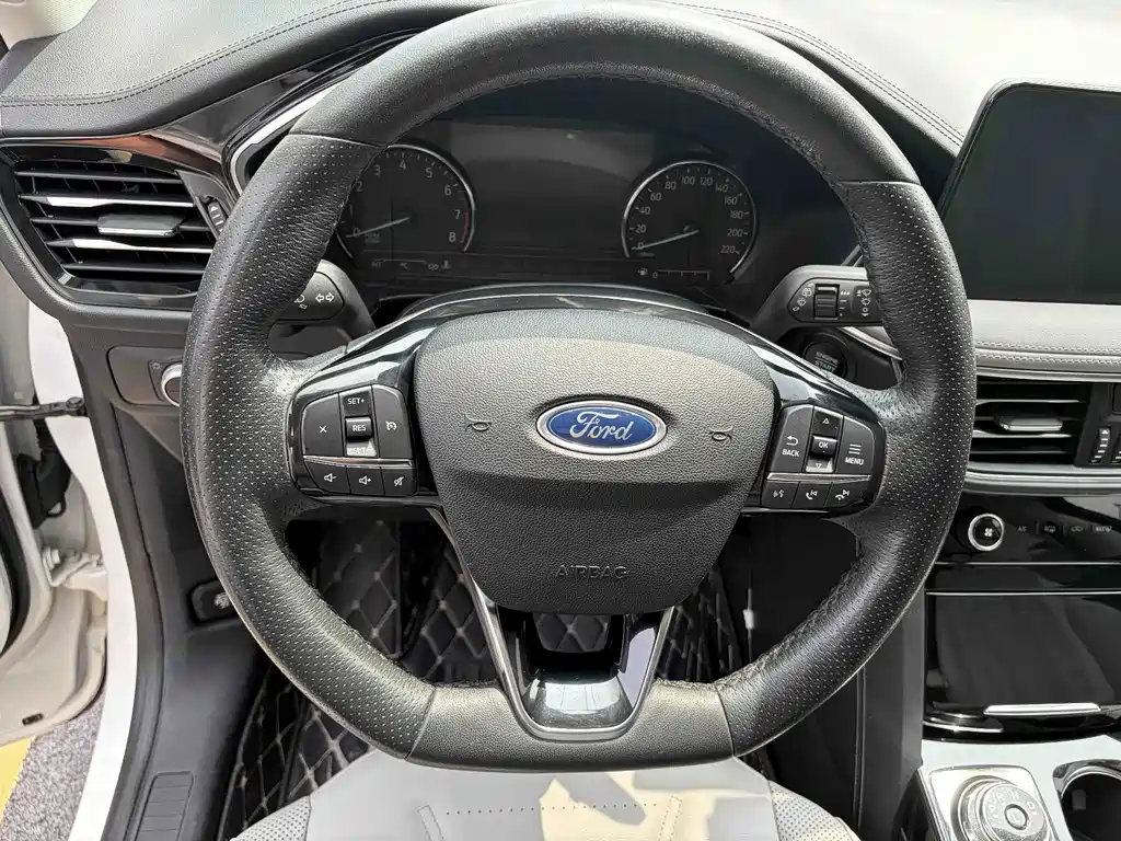Ford Escape — миниатюра 10