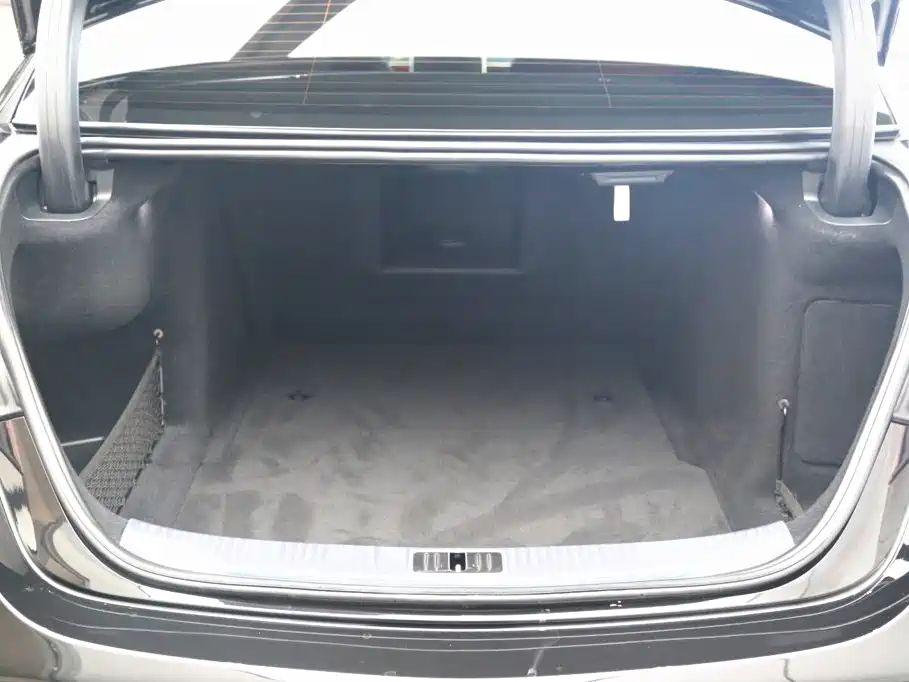 Mercedes-Benz S-Class — миниатюра 29