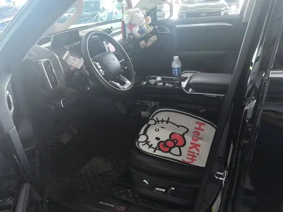 Haval Big Dog — миниатюра 9