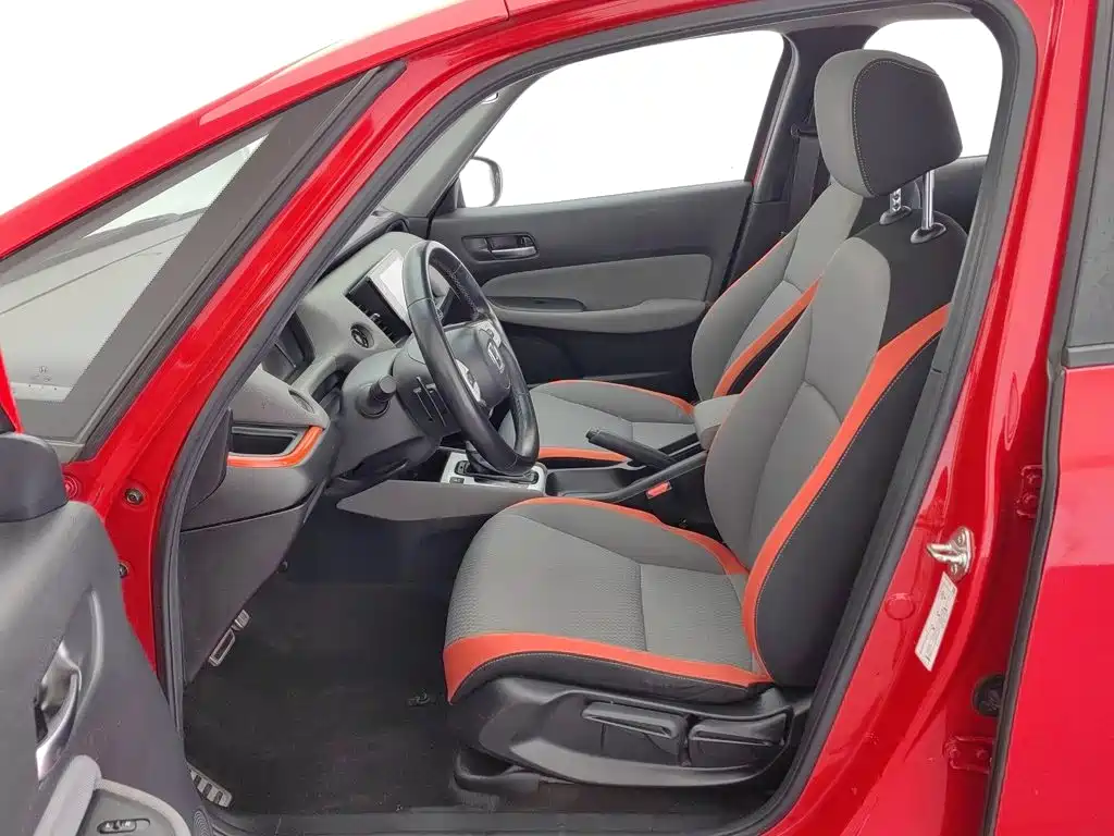 Honda Life — миниатюра 10