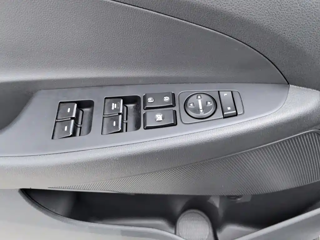 Hyundai Tucson — миниатюра 9