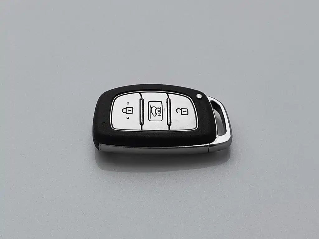 Hyundai Tucson — миниатюра 19
