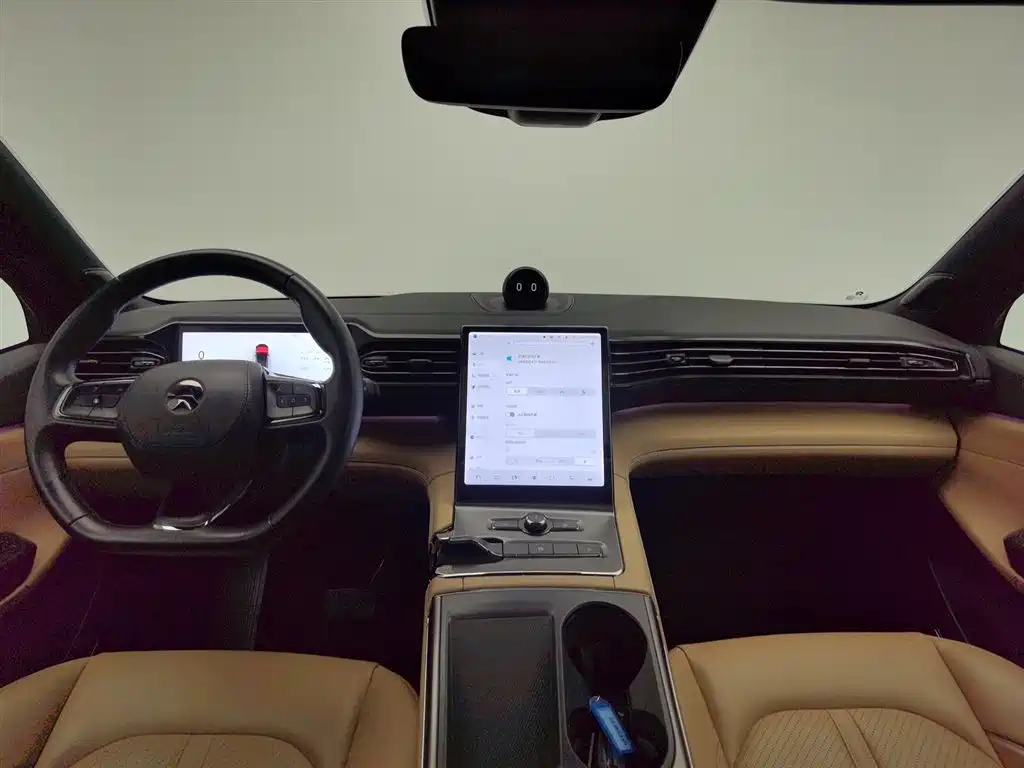 NIO ES6 2020 600KM Sport