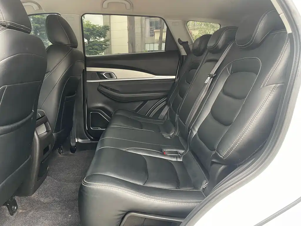 JETOUR X70 2019 1.5T DCT