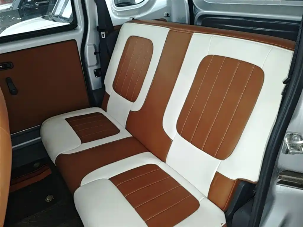 Wuling Sunshine EV — фотографии объявления, Фото 17