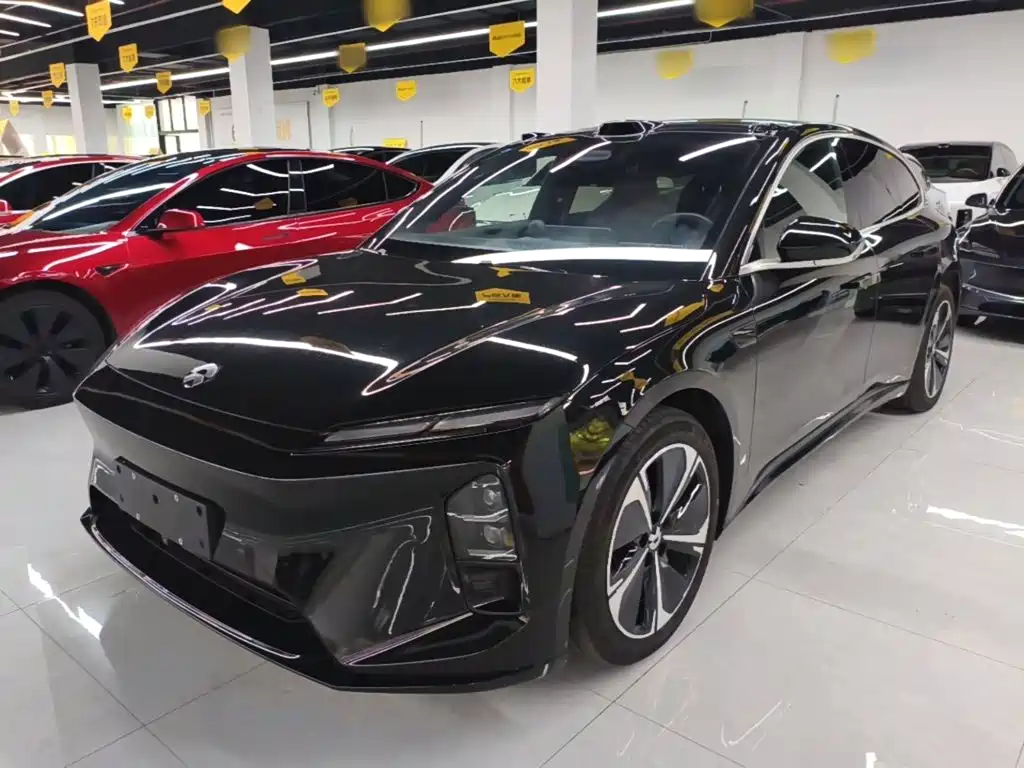 NIO ET5T 2025 75kWh Touring