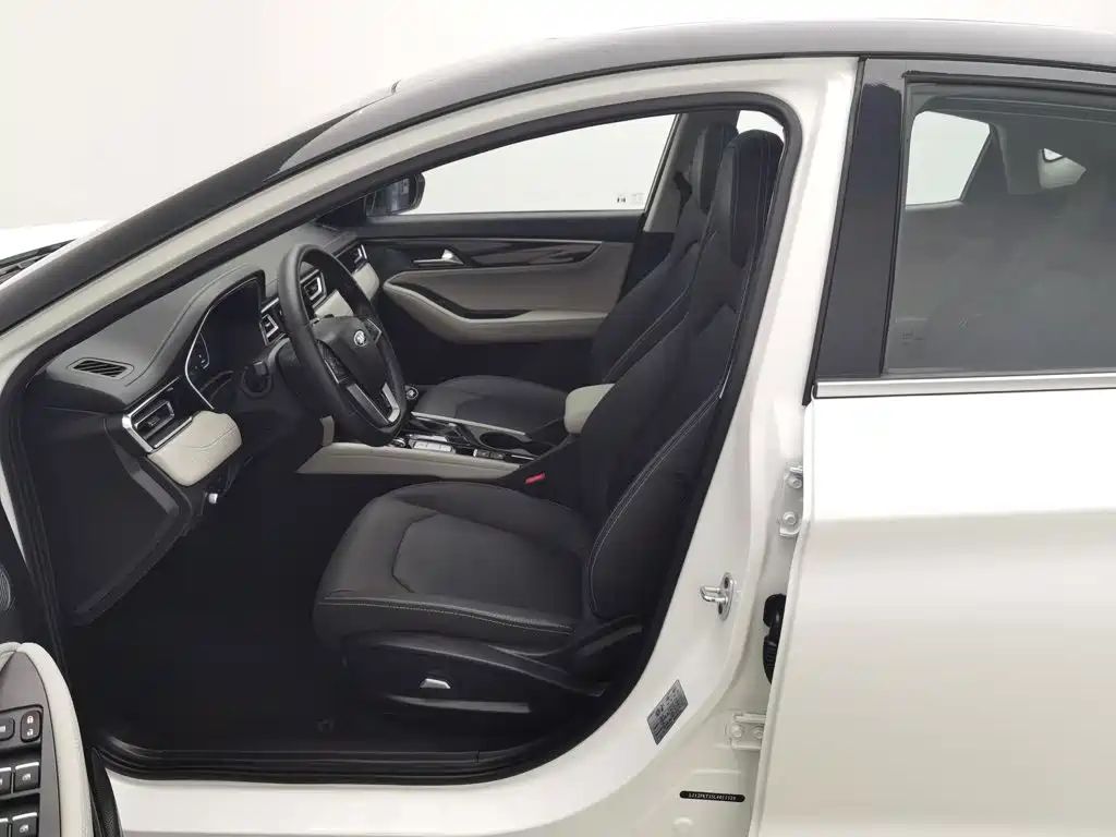 JAC A5 — миниатюра 10