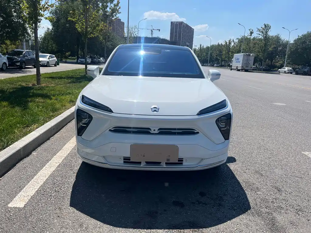 NIO EC6 — миниатюра 2