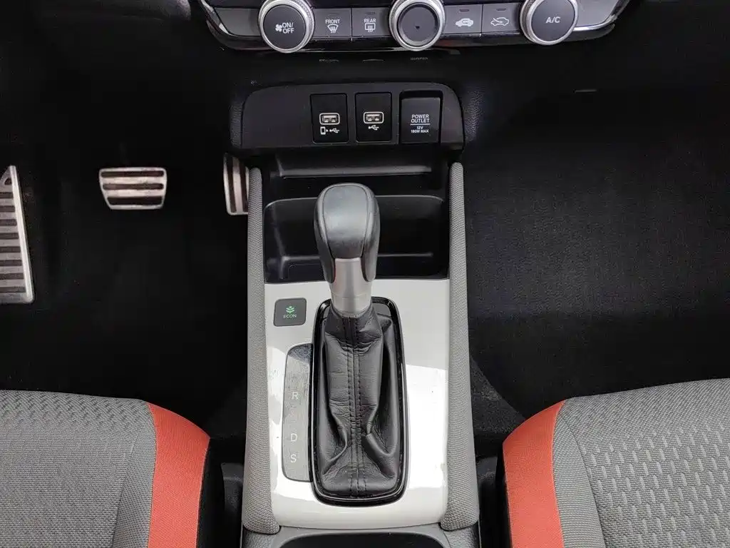 Honda Life — миниатюра 13