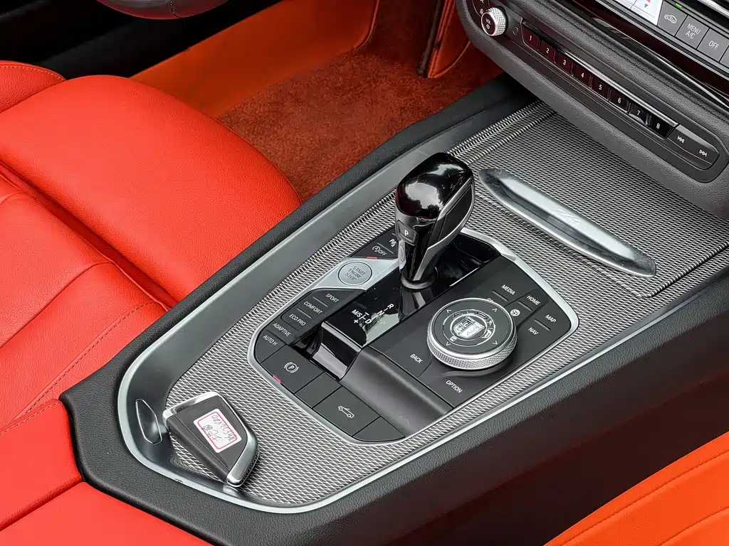 BMW Z4 — миниатюра 16
