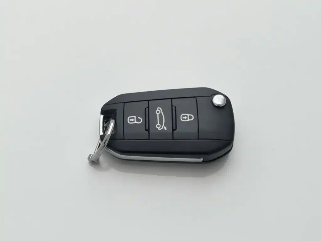 Citroen C3-XR — миниатюра 19