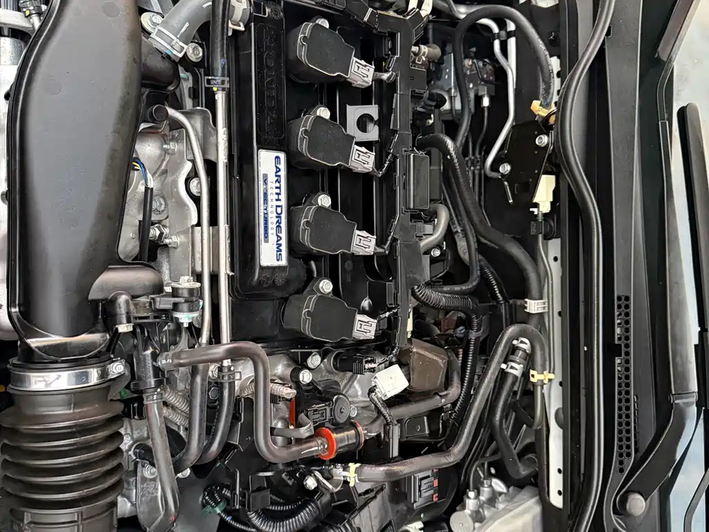 Honda Civic — миниатюра 25