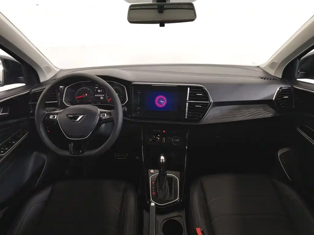 Jetta VS5 — миниатюра 5