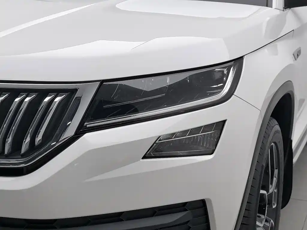 Skoda Kodiaq — миниатюра 7