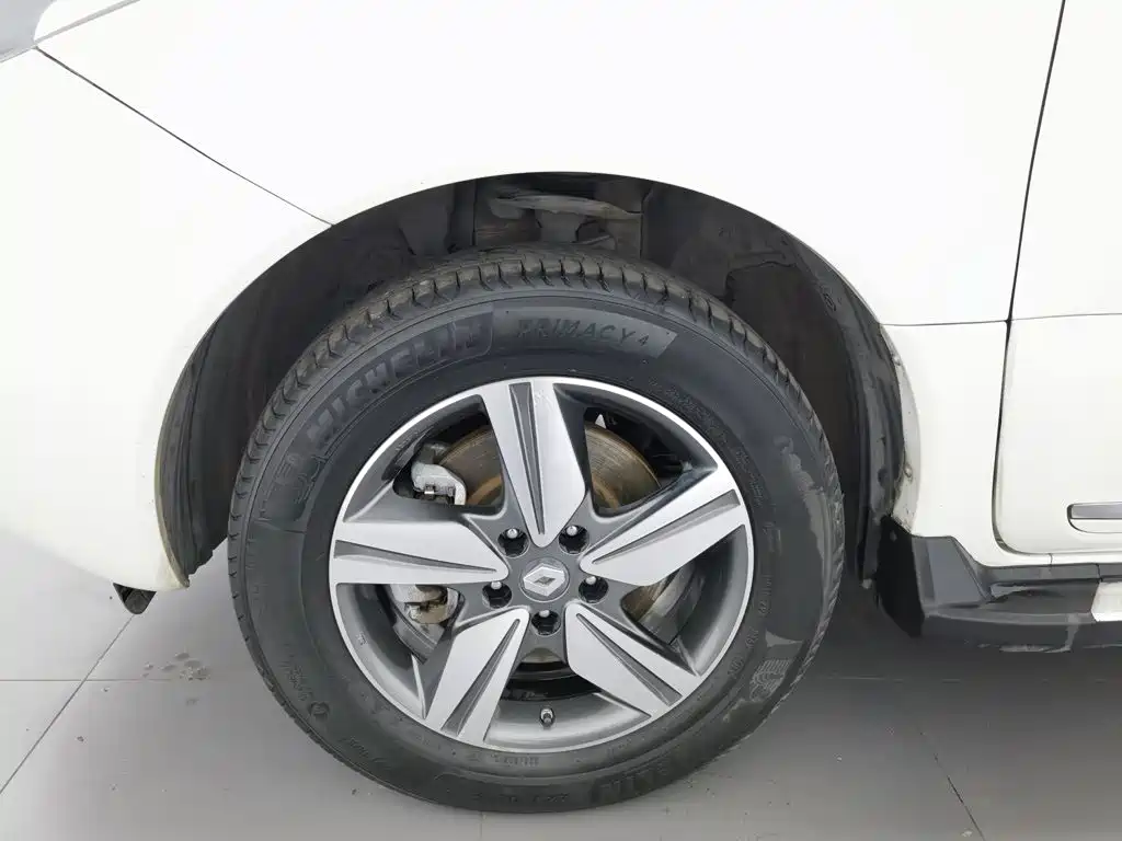 Renault Koleos (Import) — миниатюра 17
