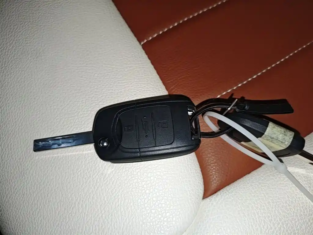 Wuling Sunshine EV 2025 201km Comfort