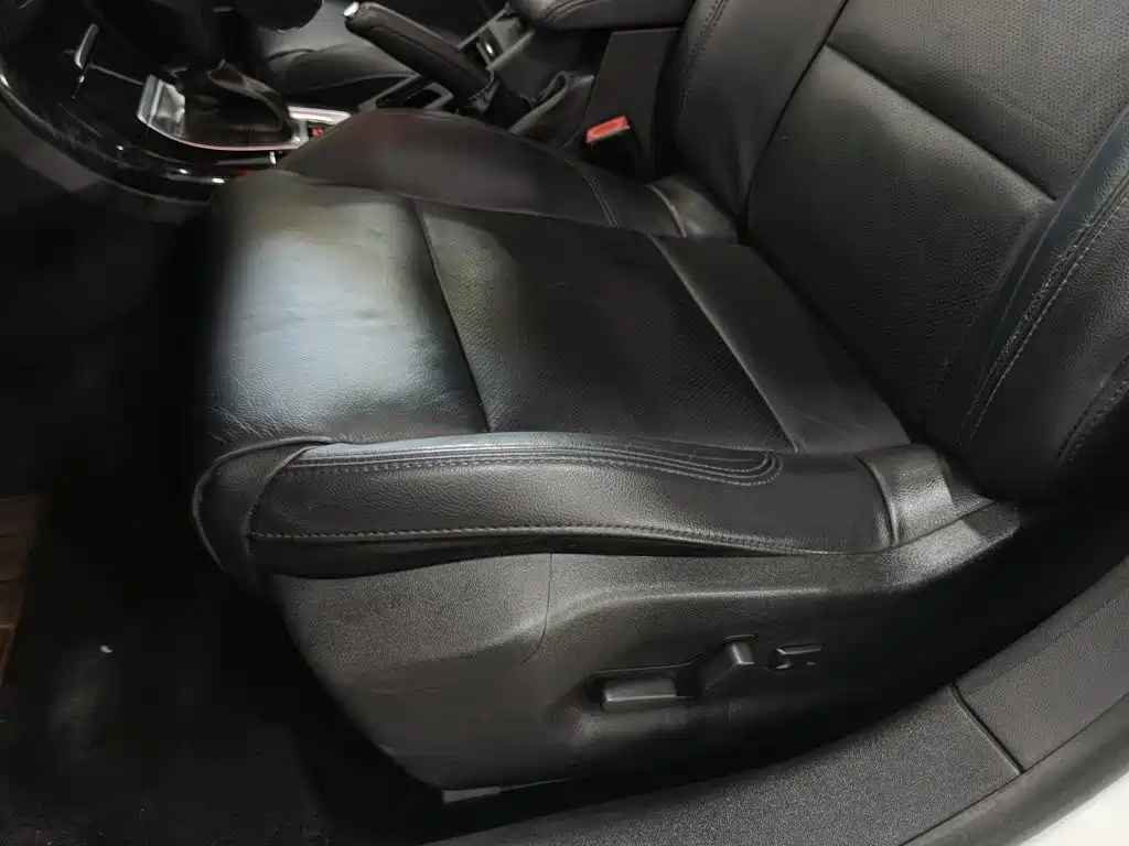 Citroen C5 — миниатюра 20