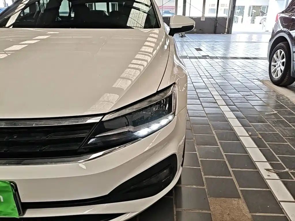 Volkswagen Lamando — миниатюра 24
