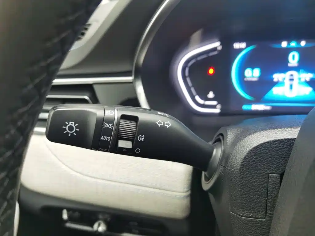 JAC A5 — миниатюра 21