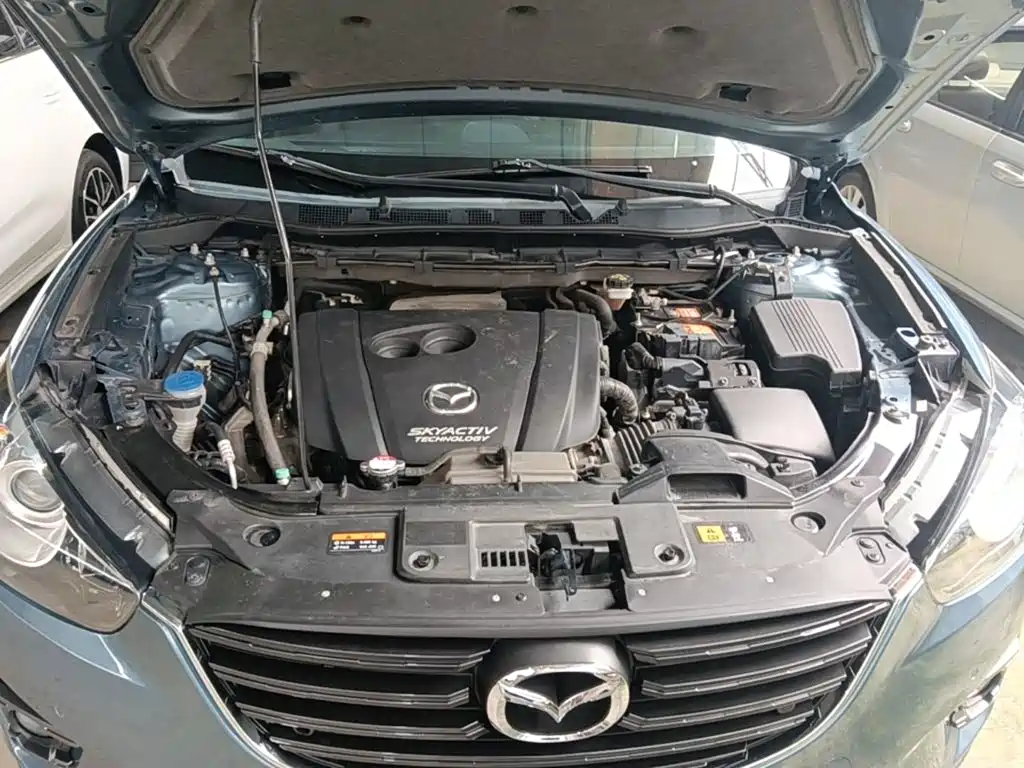 Mazda CX-5 — миниатюра 20