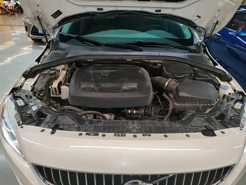 Volvo S60 — миниатюра 20