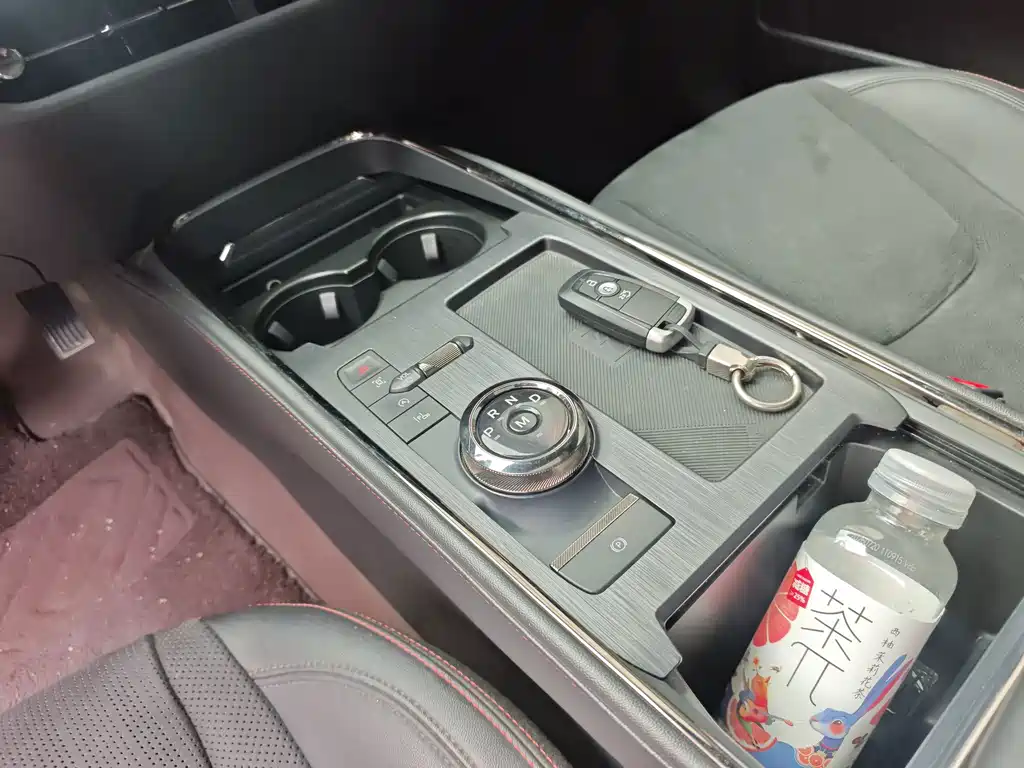 Ford Evos — миниатюра 11
