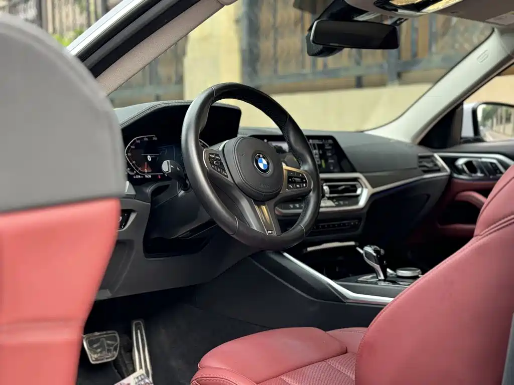 BMW 4 Series — фотографии объявления, Фото 11