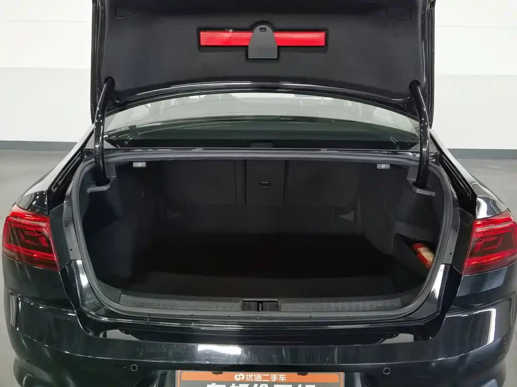 Volkswagen Magotan — миниатюра 16