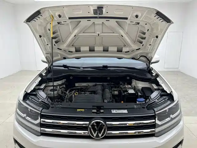 Volkswagen Tharu — миниатюра 15