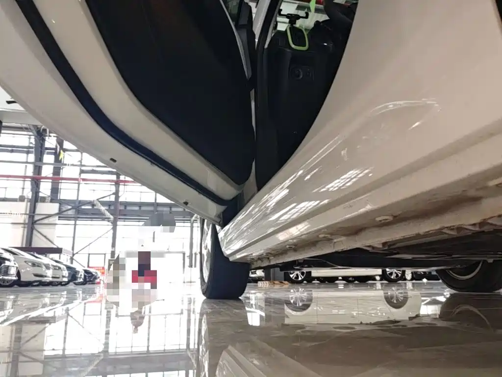Roewe Clever — миниатюра 22