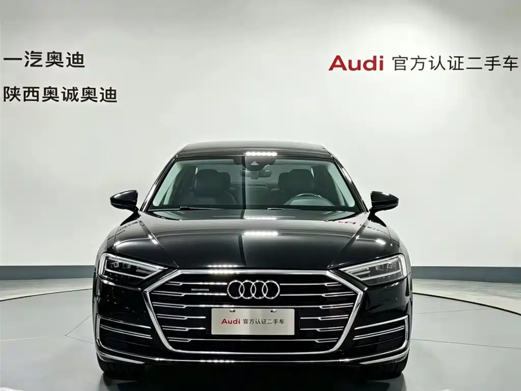 Audi A8 2022 A8L 50 TFSI quattro Comfort