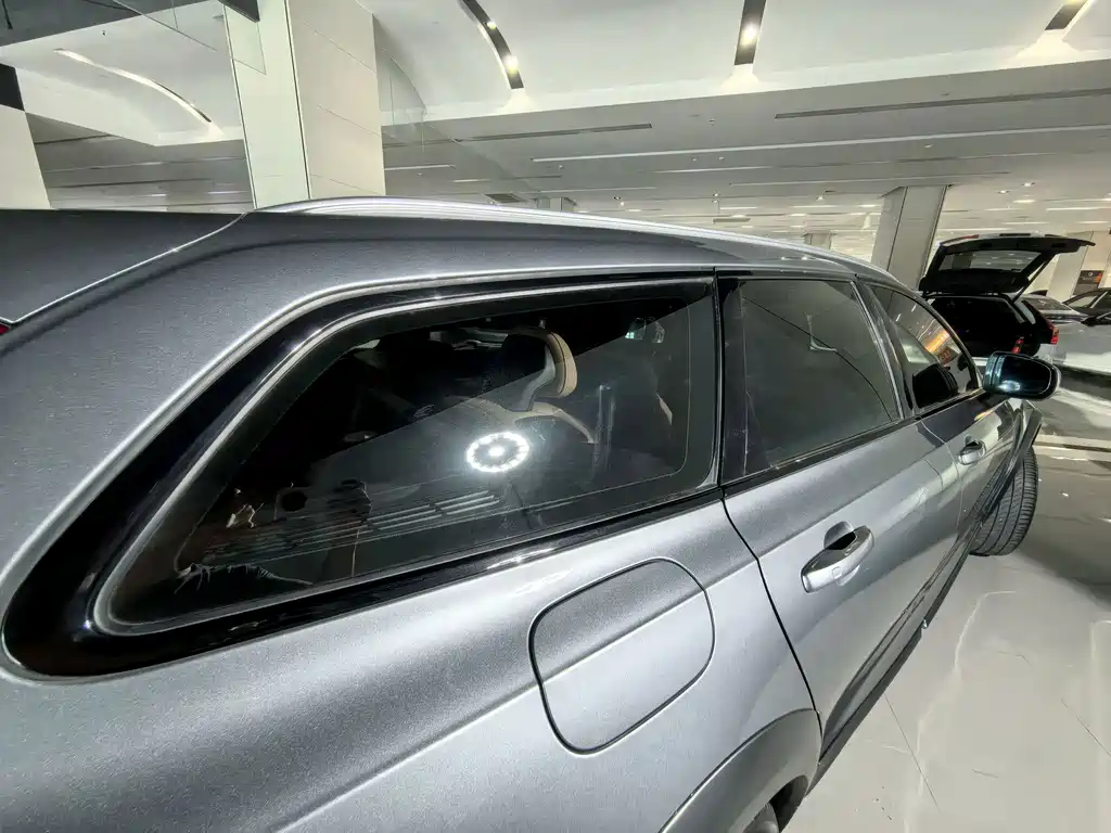 Volvo V90 — миниатюра 13