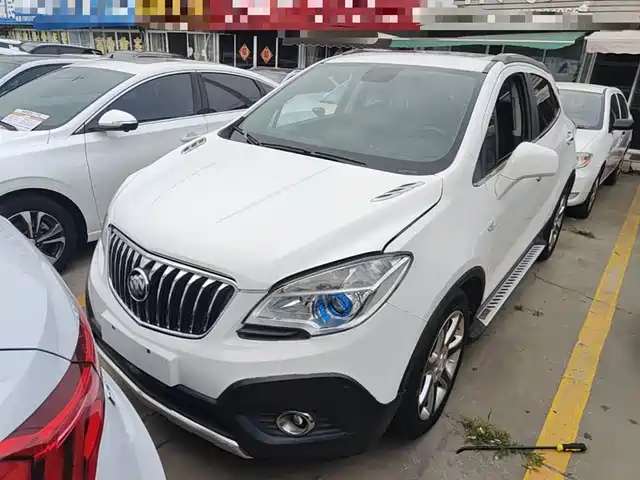 Buick Encore