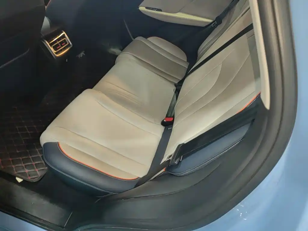 Wey Macchiato DHT-PHEV — миниатюра 17