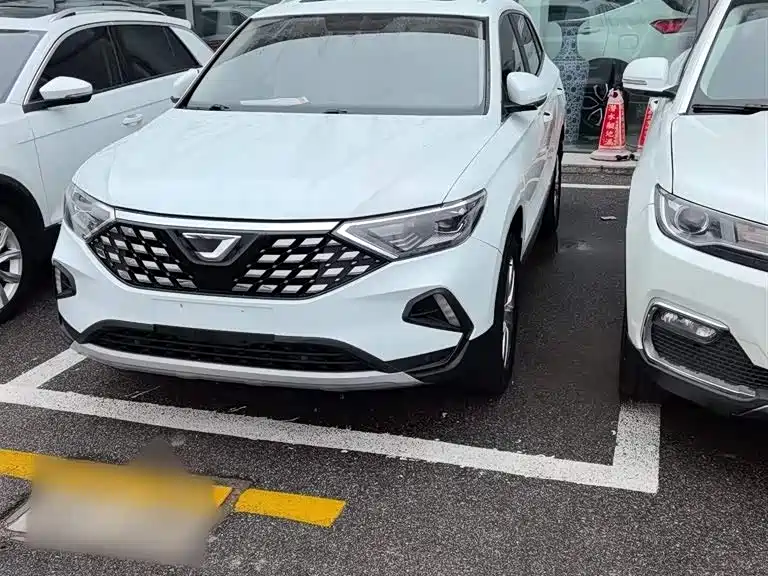 Jetta VS7 2020