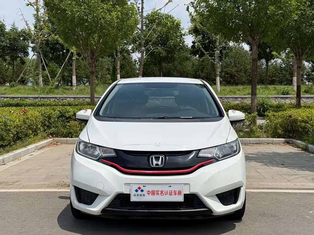 Honda Fit 2016 1.5L LX CVT Comfort