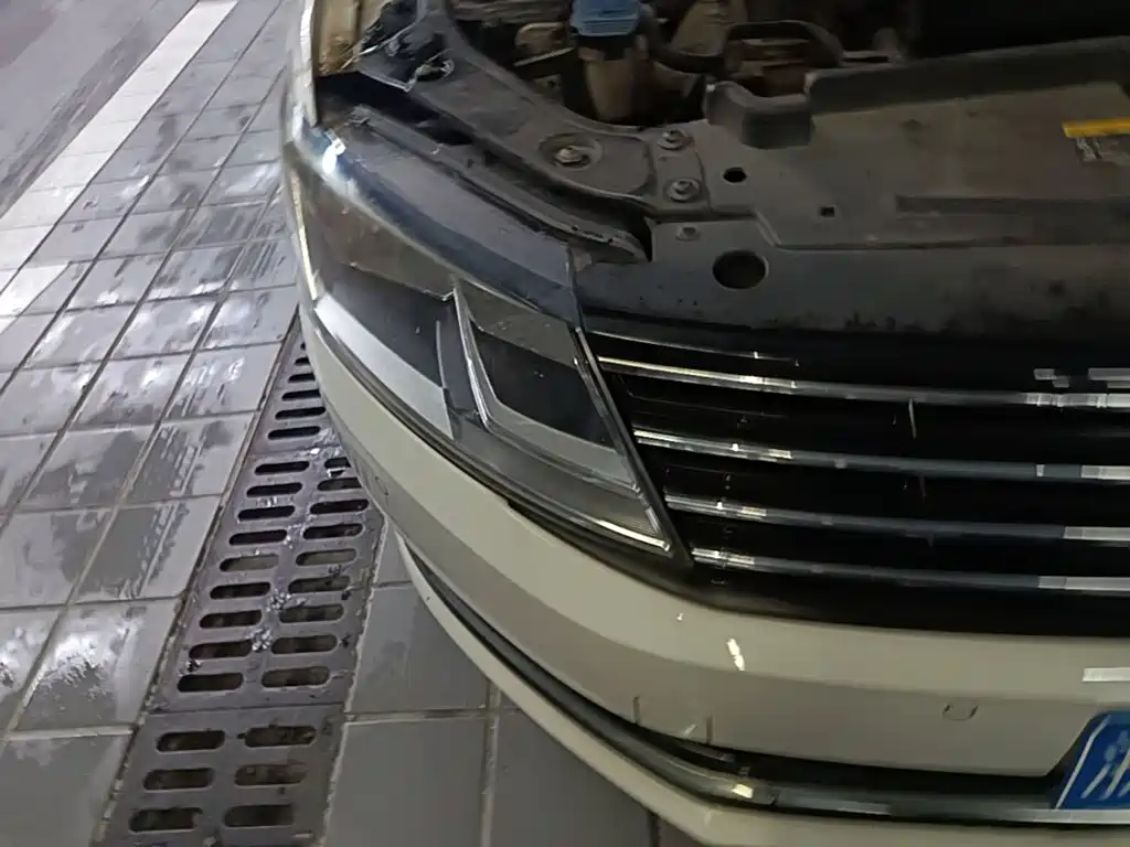 Volkswagen Lavida — миниатюра 11