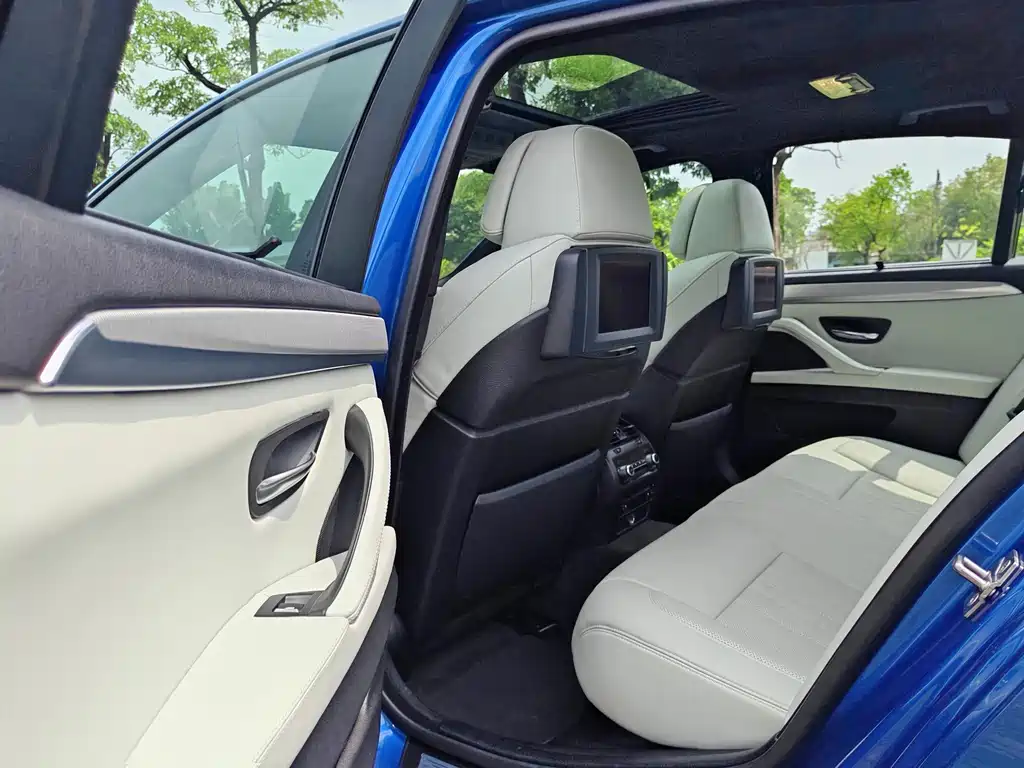 BMW M5 M5, фото 8