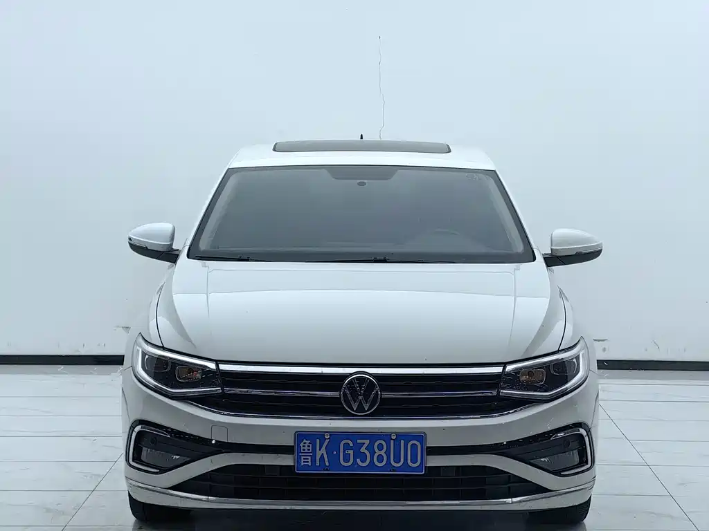 Volkswagen Bora — миниатюра 2