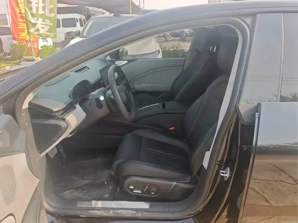Zeekr 007 2025 Smart Drive 100kWh