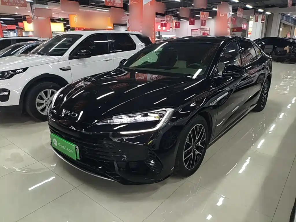 BYD Seal — миниатюра 2