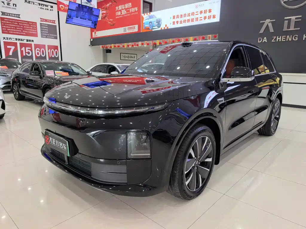 Li Auto Li L6